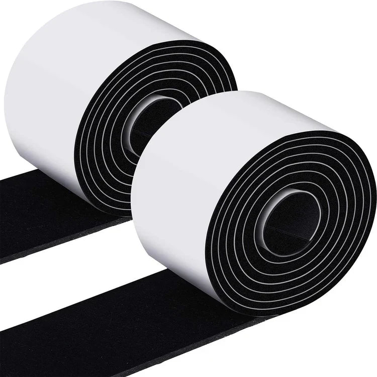 Felt with Adhesive