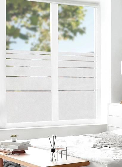 Window Decorative Films