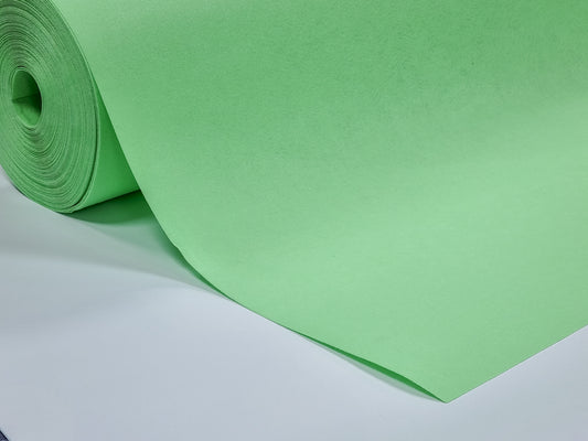 1 mm Mint Green Polyester Felt – 90 cm Width | By the Meter