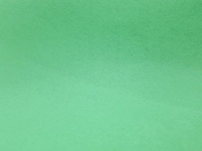 1 mm Mint Green Polyester Felt – 90 cm Width | By the Meter